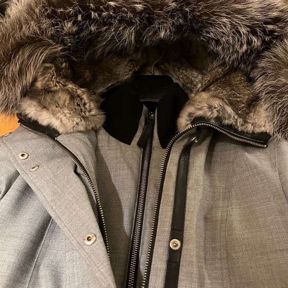 Mackage Jacket Women’s XS - Picture 5 of 8